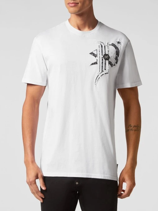 Футболка PHILIPP PLEIN