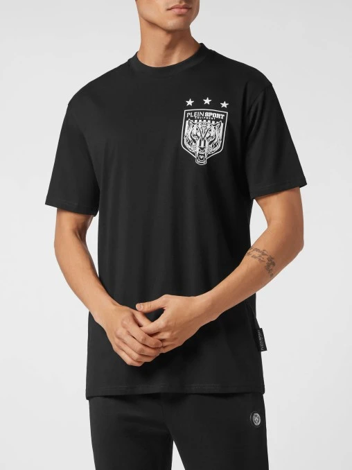 Футболка PLEIN SPORT