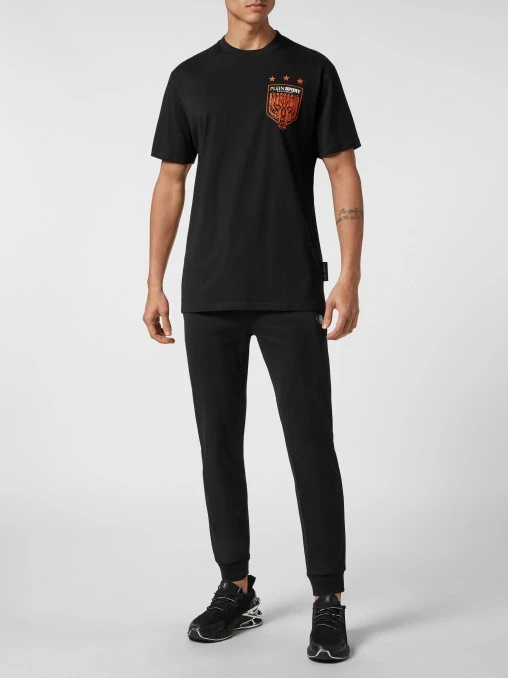 Футболка PLEIN SPORT