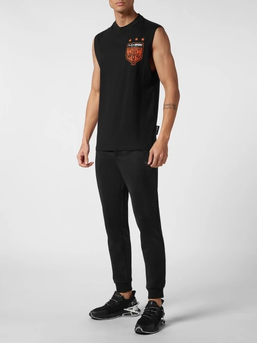 Футболка PLEIN SPORT