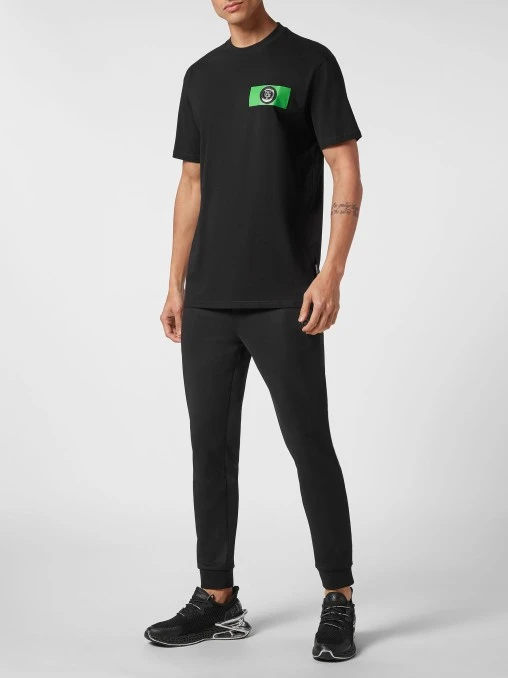Футболка PLEIN SPORT
