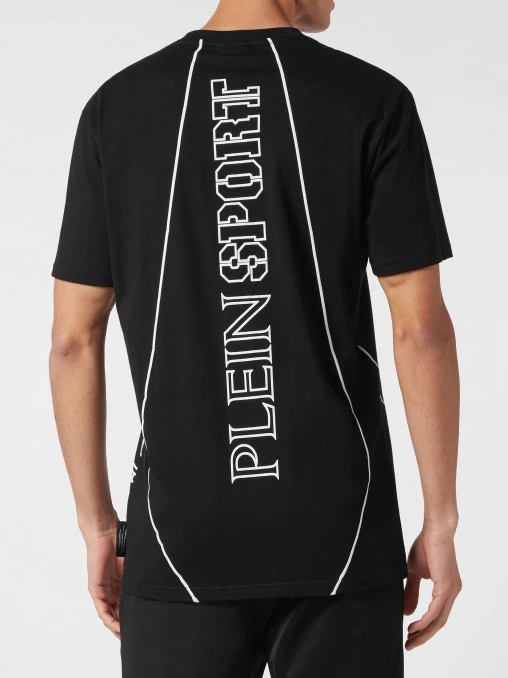 Футболка PLEIN SPORT