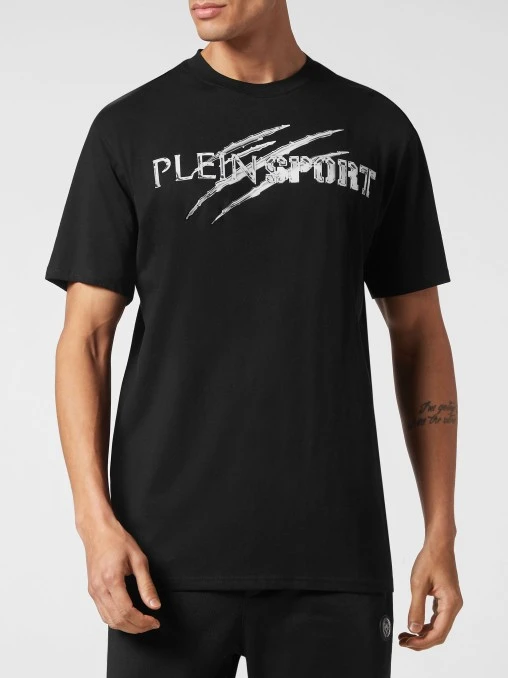 Футболка PLEIN SPORT