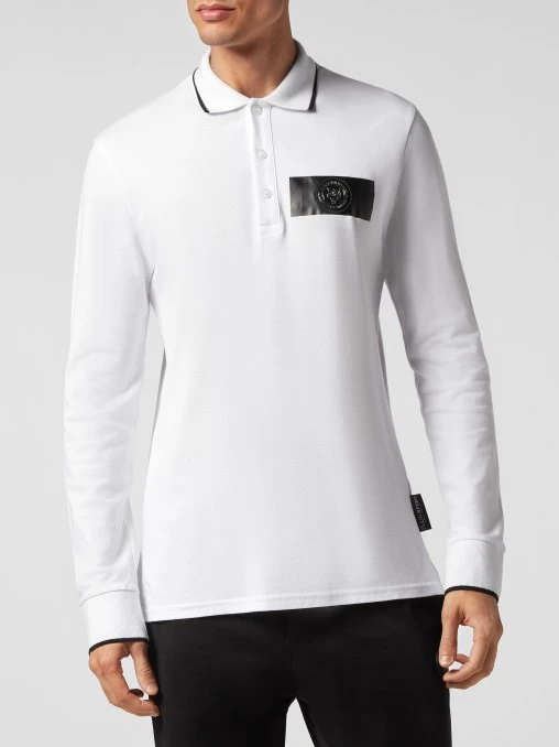 Футболка PLEIN SPORT