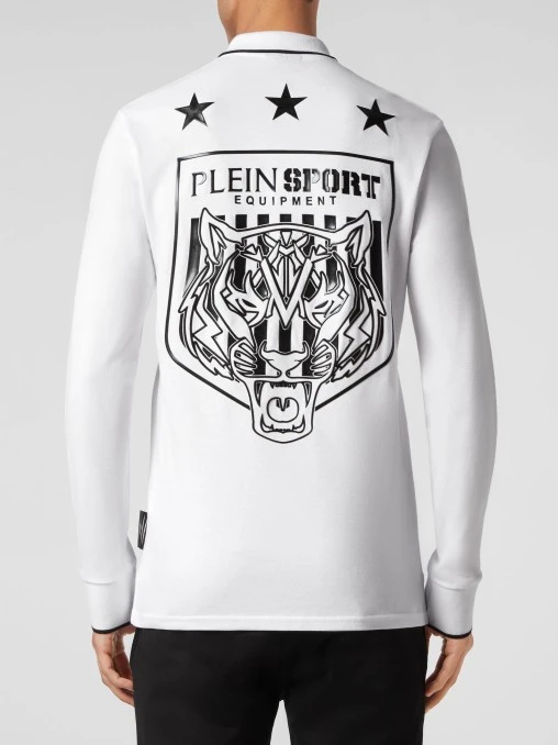 Футболка PLEIN SPORT