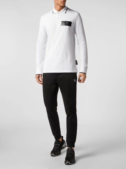 Футболка PLEIN SPORT