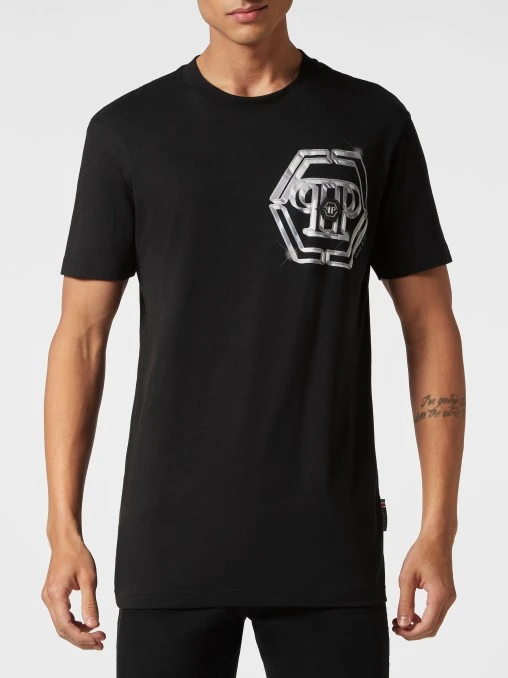 Футболка PHILIPP PLEIN