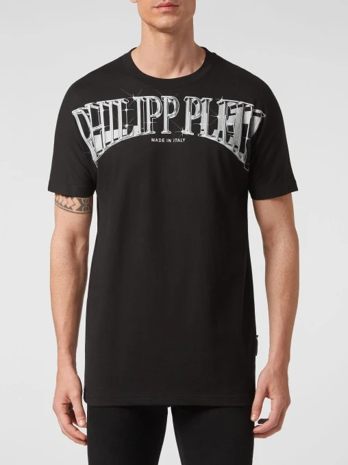 Футболка PHILIPP PLEIN