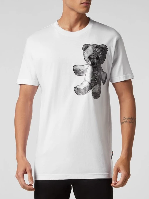 Футболка PHILIPP PLEIN