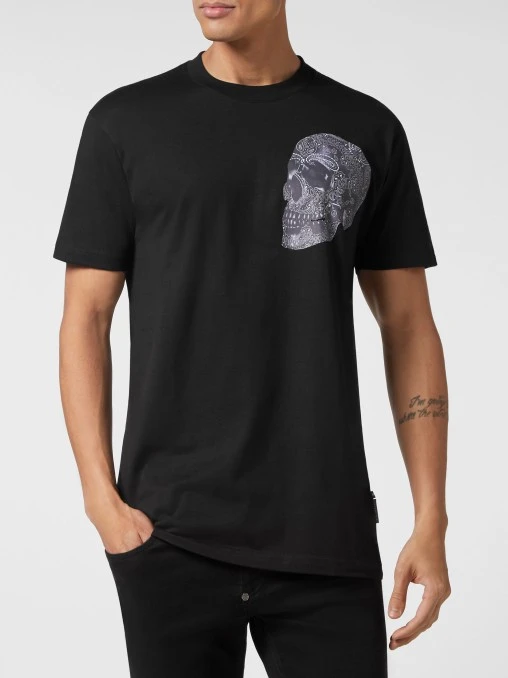 Футболка PHILIPP PLEIN
