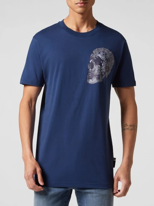 Футболка PHILIPP PLEIN