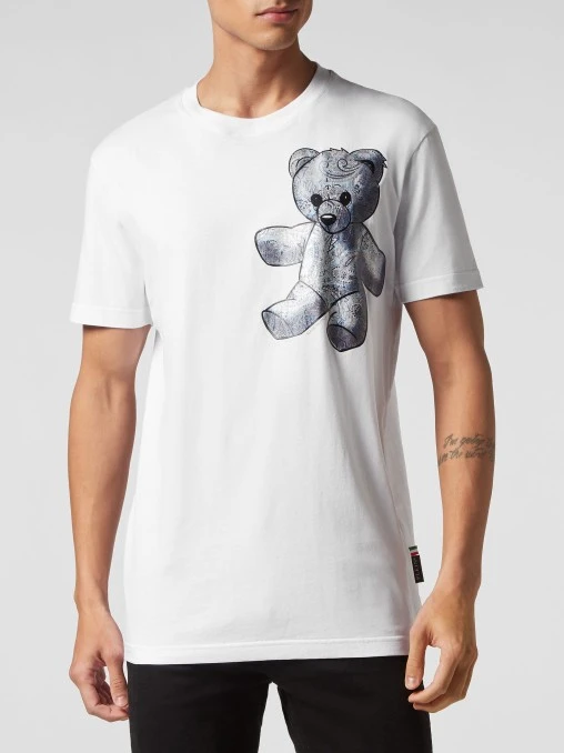 Футболка PHILIPP PLEIN