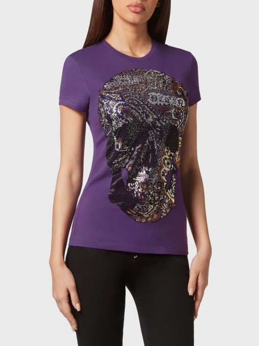 Футболка PHILIPP PLEIN