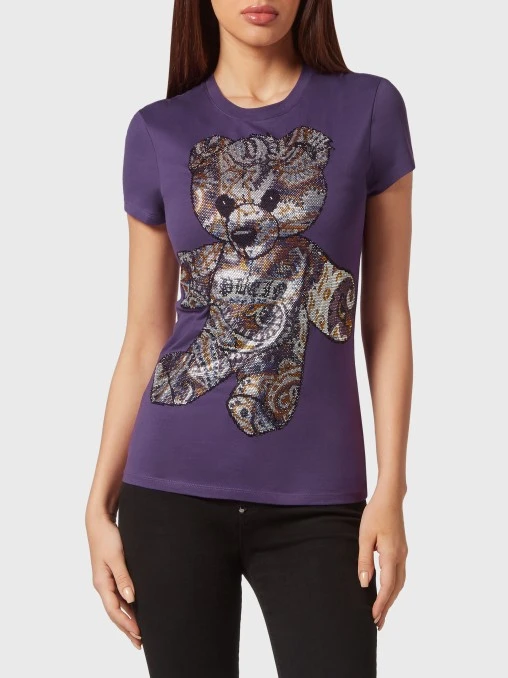 Футболка PHILIPP PLEIN