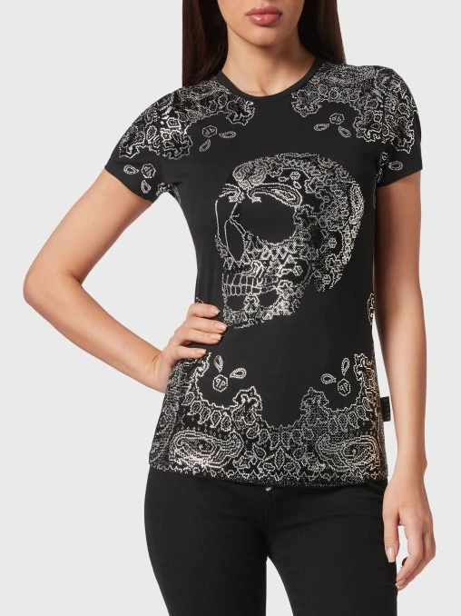 Футболка PHILIPP PLEIN