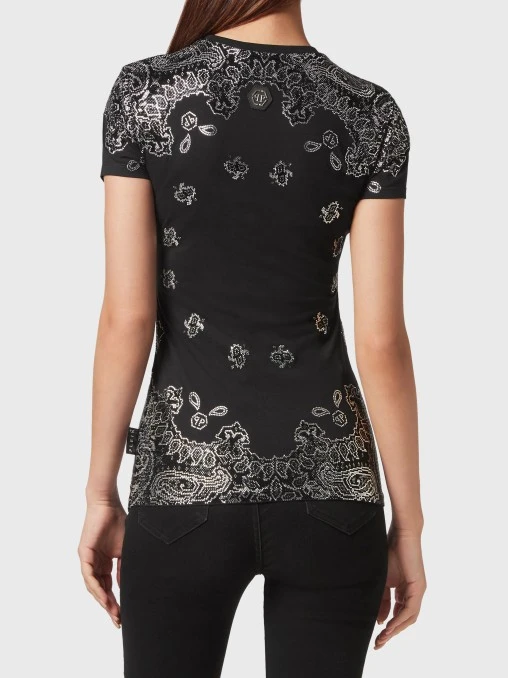 Футболка PHILIPP PLEIN