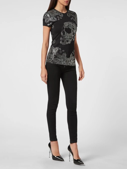 Футболка PHILIPP PLEIN