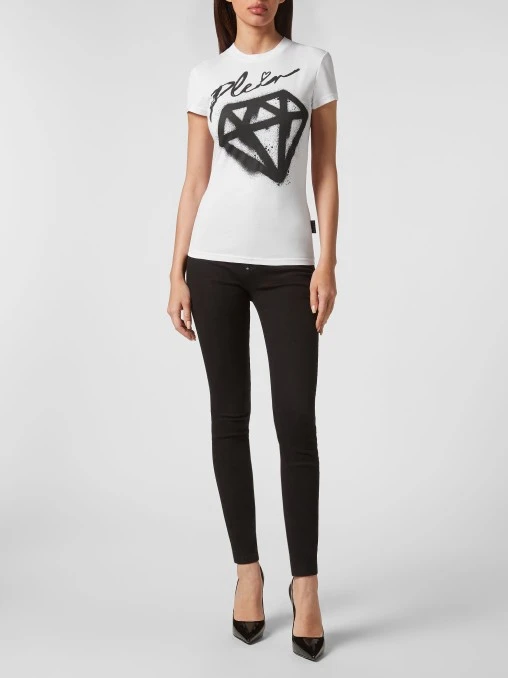 Футболка PHILIPP PLEIN