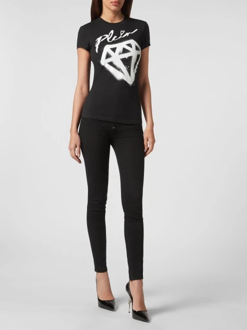 Футболка PHILIPP PLEIN