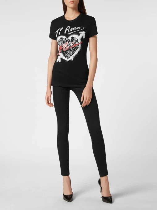 Футболка PHILIPP PLEIN
