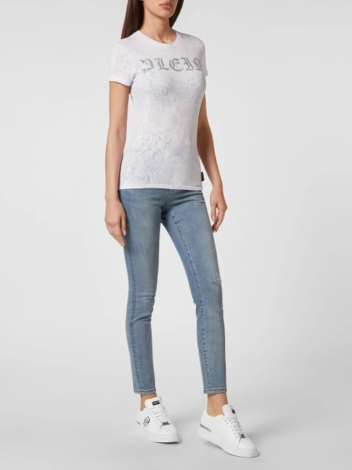Футболка PHILIPP PLEIN