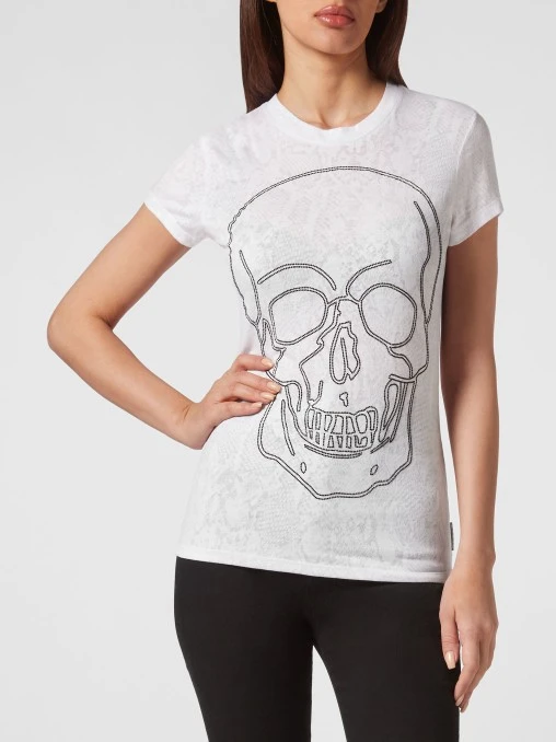 Футболка PHILIPP PLEIN