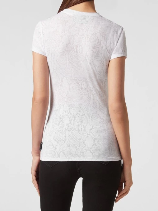 Футболка PHILIPP PLEIN