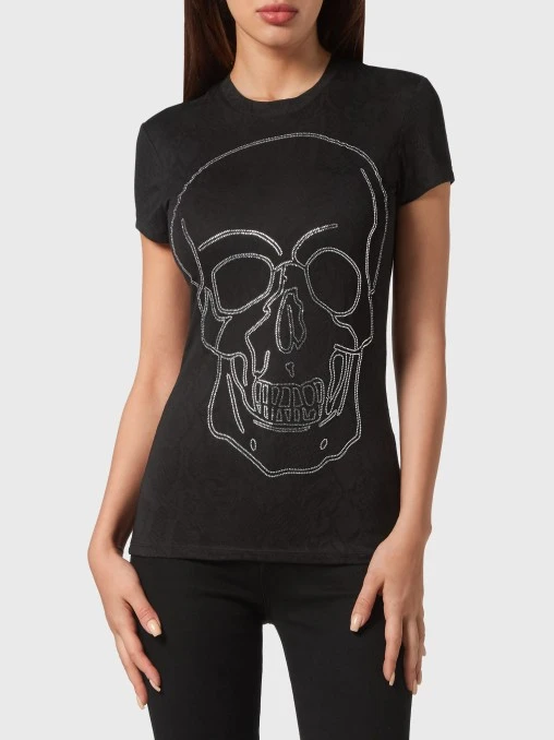 Футболка PHILIPP PLEIN