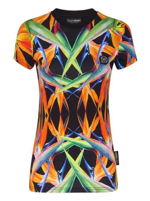 Футболка PLEIN SPORT