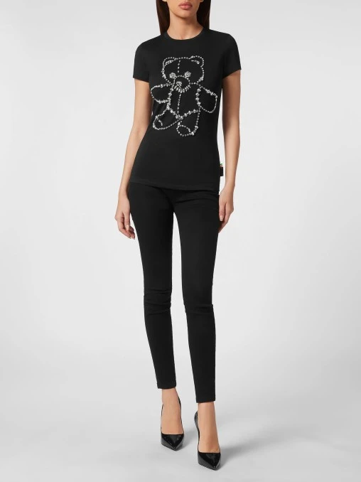 Футболка PHILIPP PLEIN