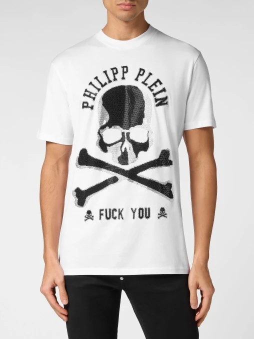 Футболка PHILIPP PLEIN