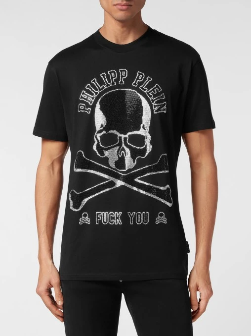 Футболка PHILIPP PLEIN