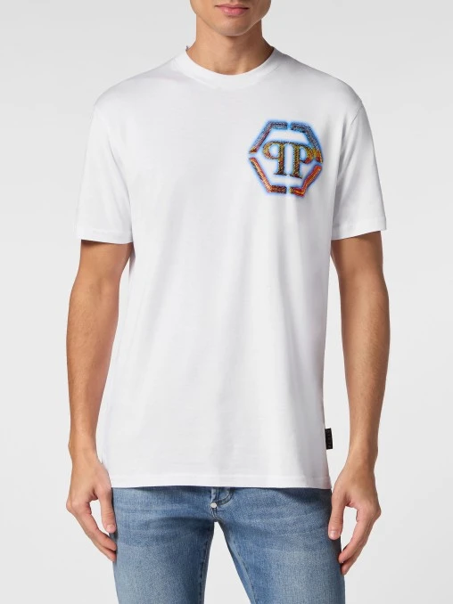 Футболка PHILIPP PLEIN