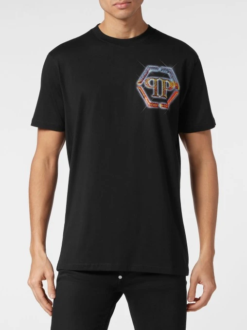 Футболка PHILIPP PLEIN