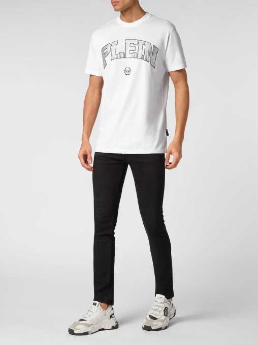 Футболка PHILIPP PLEIN
