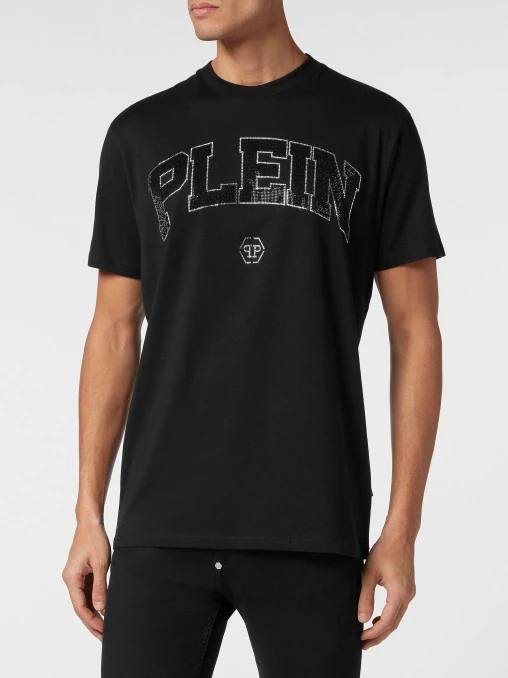 Футболка PHILIPP PLEIN