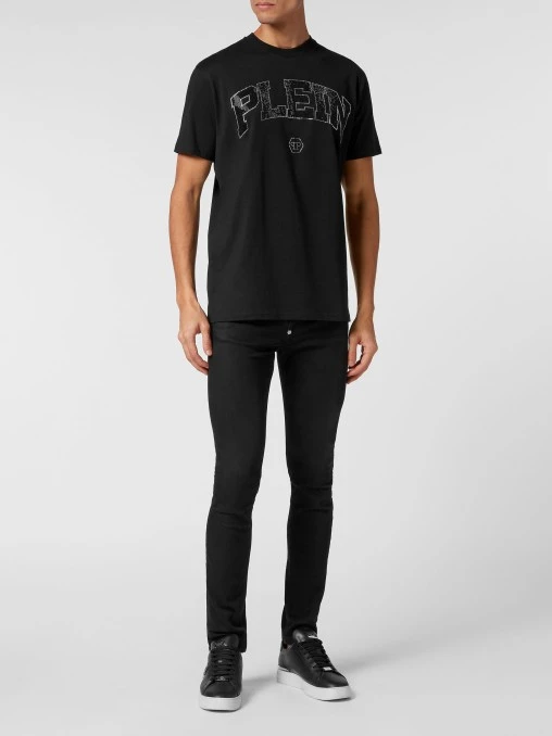 Футболка PHILIPP PLEIN