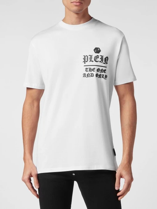 Футболка PHILIPP PLEIN