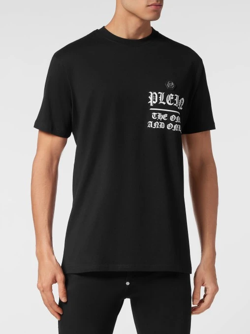 Футболка PHILIPP PLEIN