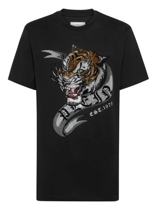 Футболка PHILIPP PLEIN
