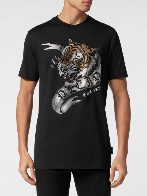 Футболка PHILIPP PLEIN