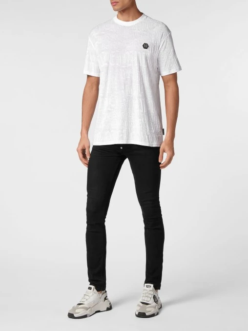 Футболка PHILIPP PLEIN