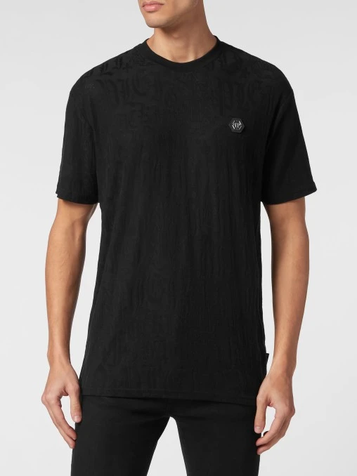 Футболка PHILIPP PLEIN
