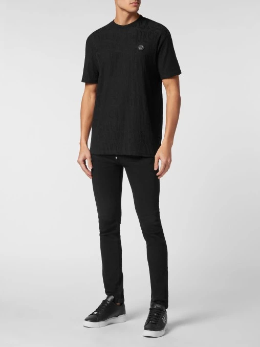 Футболка PHILIPP PLEIN
