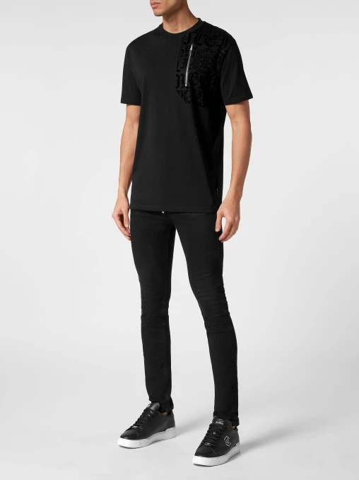 Футболка PHILIPP PLEIN