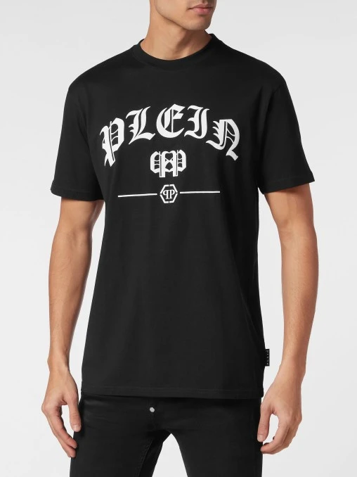 Футболка PHILIPP PLEIN