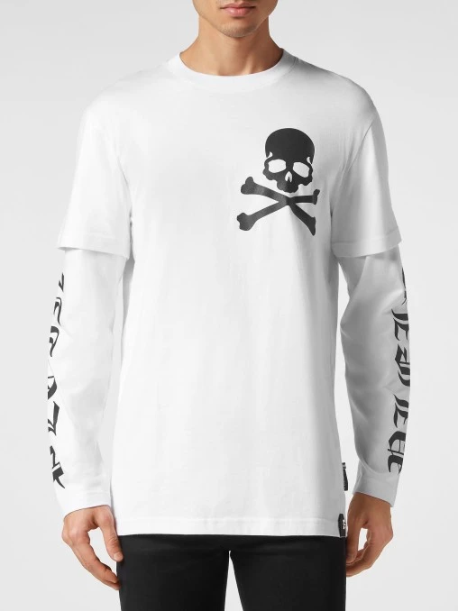 Футболка PHILIPP PLEIN