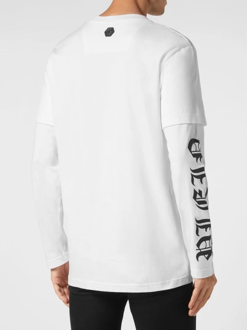 Футболка PHILIPP PLEIN