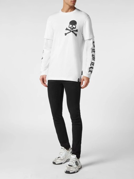 Футболка PHILIPP PLEIN