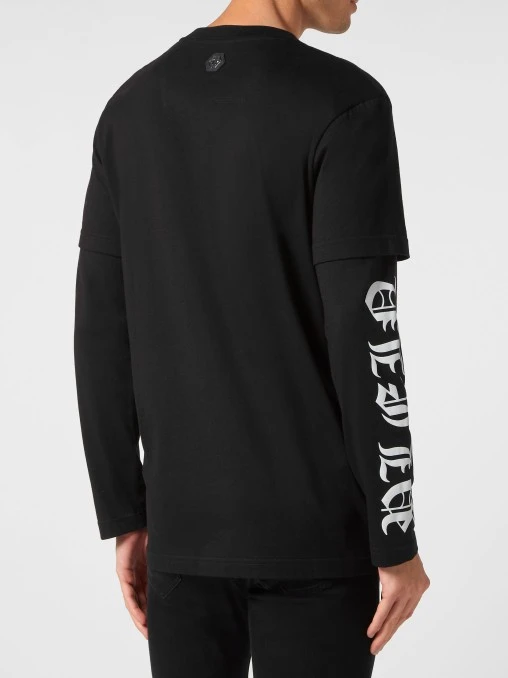 Футболка PHILIPP PLEIN